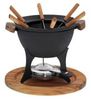 Kela Country Fondue-Set 11-tlg. (16644) Kela Country Fondue-Set 11-tlg. (16644)