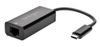 Kensington CA1100E USB-C to Ethernet Adapter Kensington CA1100E USB-C to Ethernet Adapter