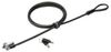 Kensington N17 Keyed Laptop Lock (K64440WW) Kensington N17 Keyed Laptop Lock (K64440WW)