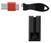 Kensington USB Port Lock with Cable Guard (K67915WW) Kensington USB Port Lock with Cable Guard (K67915WW)