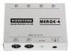 Kenton MIDI Merge 4 Kenton MIDI Merge 4
