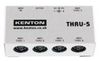 Kenton MIDI Thru 5 Kenton MIDI Thru 5