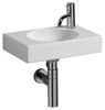 Keramag Preciosa II Handwaschbecken (273240000) Keramag Preciosa II Handwaschbecken (273240000)