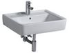Geberit Renova Nr. 1 Plan Waschtisch (222260000) Geberit Renova Nr. 1 Plan Waschtisch (222260000)