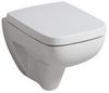 Geberit Renova Nr. 1 Plan WC-Sitz (572120000) Geberit Renova Nr. 1 Plan WC-Sitz (572120000)
