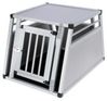 Kerbl Alu-Hundetransportbox Barry (80585) Kerbl Alu-Hundetransportbox Barry (80585)