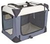 Kerbl Transportbox Journey 70 x 52 x 52 cm Kerbl Transportbox Journey 70 x 52 x 52 cm