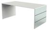 Kerkmann Schreibtisch Lugano 160 x 80 x 75 cm Kerkmann Schreibtisch Lugano 160 x 80 x 75 cm