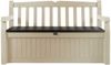 Keter Eden Garden Bench Keter Eden Garden Bench