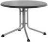 Kettler Kettalux-Plus Tisch 115 cm rund Kettler Kettalux-Plus Tisch 115 cm rund