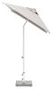 Kettler Sonnenschirm Easy Push 150 x 210 cm Kettler Sonnenschirm Easy Push 150 x 210 cm