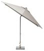 Kettler Sonnenschirm Easy Push 300 cm Kettler Sonnenschirm Easy Push 300 cm