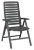 Kettler Wave Multipositionssessel Kettler Wave Multipositionssessel
