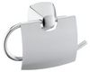 Keuco City.2 Toilettenpapierhalter mit Deckel (2760010000) Keuco City.2 Toilettenpapierhalter mit Deckel (2760010000)