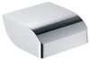 Keuco Elegance Toilettenpapierhalter mit Deckel (11660010000) Keuco Elegance Toilettenpapierhalter mit Deckel (11660010000)
