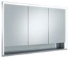 Keuco Royal Lumos Unterputz-Spiegelschrank (14315171301) Keuco Royal Lumos Unterputz-Spiegelschrank (14315171301)