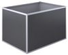 KGT Aluminium-Hochbeet 130 KGT Aluminium-Hochbeet 130