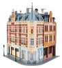 Kibri 38295 - Stadthaus mit Figur Kibri 38295 - Stadthaus mit Figur