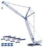 Kibri Liebherr LG 1550 (13061) Kibri Liebherr LG 1550 (13061)