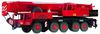 Kibri Liebherr LTM 1160/2 Kibri Liebherr LTM 1160/2
