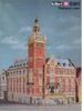 Kibri Rathaus Leer Kibri Rathaus Leer