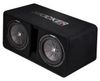 Kicker 43DCWR102 Kicker 43DCWR102