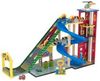 KidKraft Rennautospielset mit Riesenrampe KidKraft Rennautospielset mit Riesenrampe