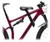 Kids Ride Shotgun MTB-Front-Kindersitz Kids Ride Shotgun MTB-Front-Kindersitz