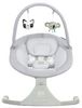 Kinderkraft Babywippe LULI Kinderkraft Babywippe LULI