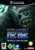 Ubisoft King Kong GC Ubisoft King Kong GC