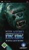 Ubisoft King Kong PSP Ubisoft King Kong PSP