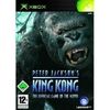 Ubisoft King Kong Xbox Ubisoft King Kong Xbox