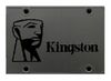 Kingston SSDNow A400 240GB (SA400S37/240G) Kingston SSDNow A400 240GB (SA400S37/240G)