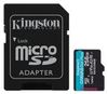 Kingston Canvas Go! Plus microSDXC 256GB (SDCG3/256GB) Kingston Canvas Go! Plus microSDXC 256GB (SDCG3/256GB)