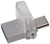 Kingston DataTraveler microDuo 3C 64GB Kingston DataTraveler microDuo 3C 64GB