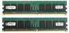 Kingston DDR2-RAM 2x1GB PC2-5300 Kingston DDR2-RAM 2x1GB PC2-5300