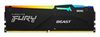 Kingston Fury Beast RGB DDR5-6000 16GB Kit (KF560C36BBEAK2-16) Kingston Fury Beast RGB DDR5-6000 16GB Kit (KF560C36BBEAK2-16)