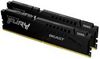 Kingston Fury Beast DDR5-5200 16GB Kit (KF552C40BBK2-16) Kingston Fury Beast DDR5-5200 16GB Kit (KF552C40BBK2-16)