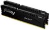 Kingston Fury Beast DDR5-5200 64GB Kit (KF552C40BBK2-64) Kingston Fury Beast DDR5-5200 64GB Kit (KF552C40BBK2-64)