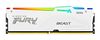 Kingston Fury Beast RGB DDR5-5600 32GB (KF556C36BWEA-32) Kingston Fury Beast RGB DDR5-5600 32GB (KF556C36BWEA-32)