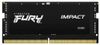 Kingston Fury Impact DDR5-4800 16GB (KF548S38IB-16) Kingston Fury Impact DDR5-4800 16GB (KF548S38IB-16)