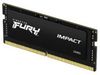 Kingston Fury Impact DDR5-5600 16GB (KF556S40IB-16) Kingston Fury Impact DDR5-5600 16GB (KF556S40IB-16)
