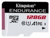 Kingston High-Endurance Micro SDXC 128GB (SDCE/128GB) Kingston High-Endurance Micro SDXC 128GB (SDCE/128GB)