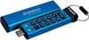 Kingston IronKey Keypad 200C 128GB Kingston IronKey Keypad 200C 128GB