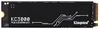 Kingston KC3000 PCIe 4.0 NVMe M.2 SSD 1TB (SKC3000S/1024G) Kingston KC3000 PCIe 4.0 NVMe M.2 SSD 1TB (SKC3000S/1024G)