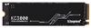Kingston KC3000 PCIe 4.0 NVMe M.2 SSD 2TB (SKC3000D/2048G) Kingston KC3000 PCIe 4.0 NVMe M.2 SSD 2TB (SKC3000D/2048G)