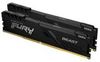 Kingston Fury Beast DDR4-3600 16GB Kit (KF436C17BBK2/16) Kingston Fury Beast DDR4-3600 16GB Kit (KF436C17BBK2/16)