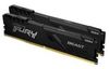 Kingston Fury Beast DDR4-3600 64GB Kit (KF436C18BBK2/64) Kingston Fury Beast DDR4-3600 64GB Kit (KF436C18BBK2/64)