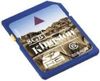 Kingston Secure Digital High Capacity (SDHC) 8GB Klasse 2 Kingston Secure Digital High Capacity (SDHC) 8GB Klasse 2