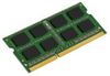 Kingston SO-DIMM DDR3-1600 4GB (KVR16LS11/4) Kingston SO-DIMM DDR3-1600 4GB (KVR16LS11/4)